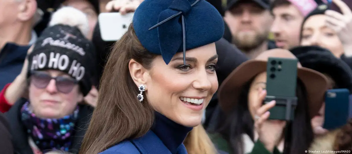 Kate photo: Princess of Wales apologizes for 'altered' image