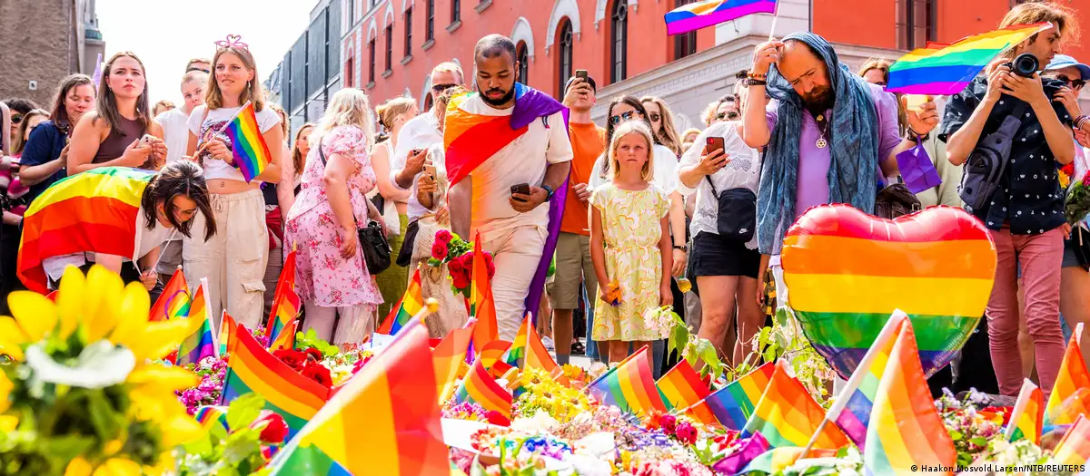 Norway: Oslo terrorism trial for LGBTQ bar shooting begins