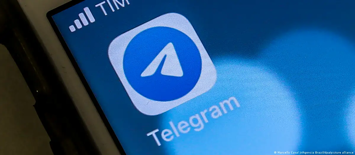 Spain: Judge halts blocking of Telegram pending probe