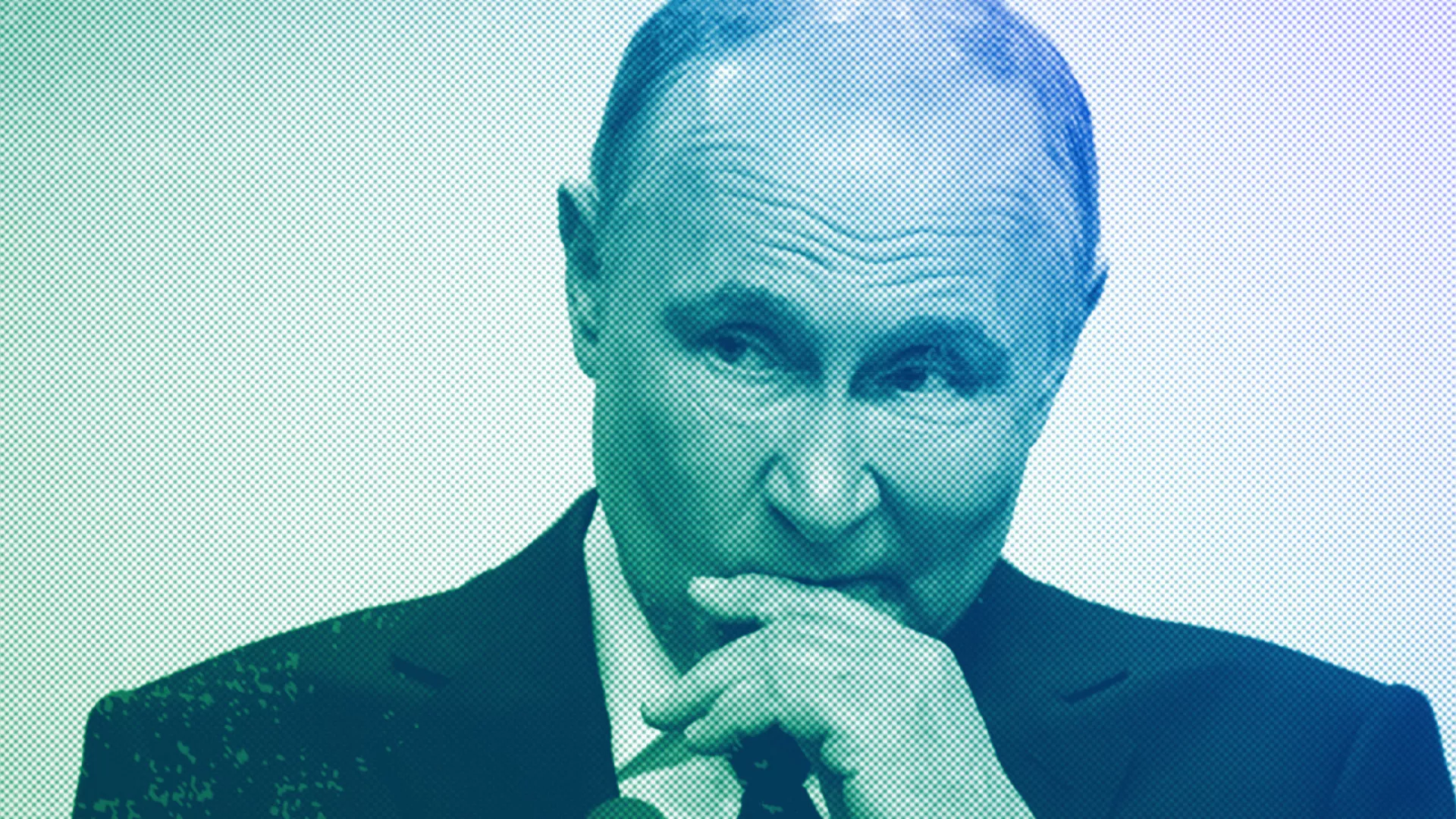 What does Putin’s farcical ‘re-election’ mean for the EU?