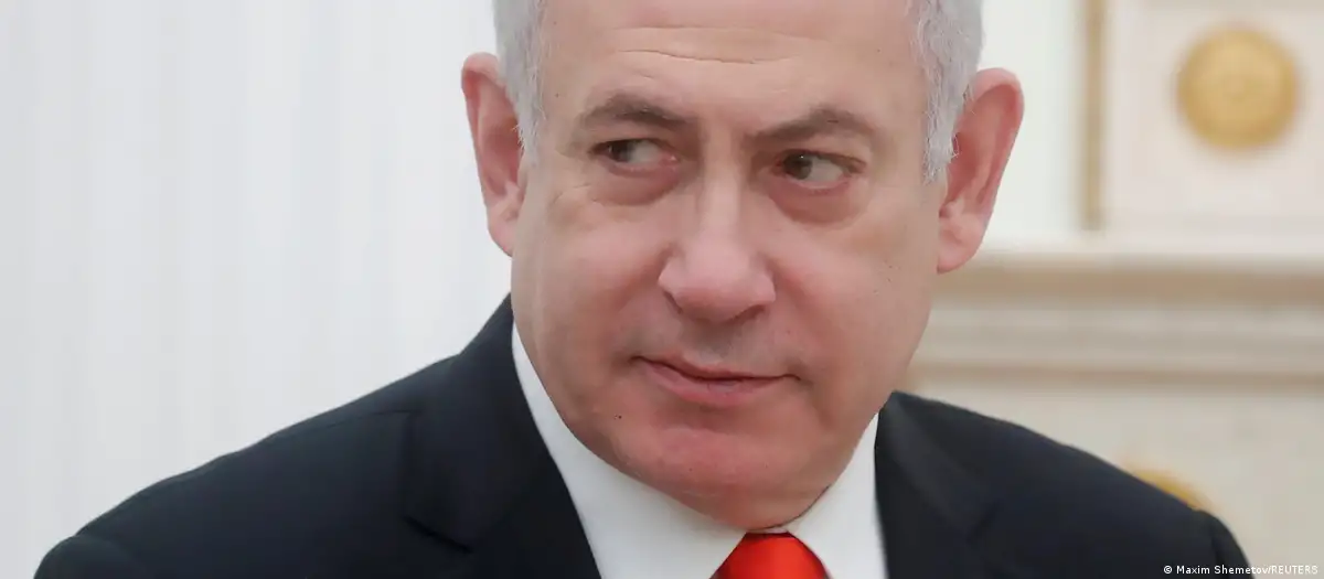 Israeli PM Netanyahu undergoes 'successful' hernia surgery