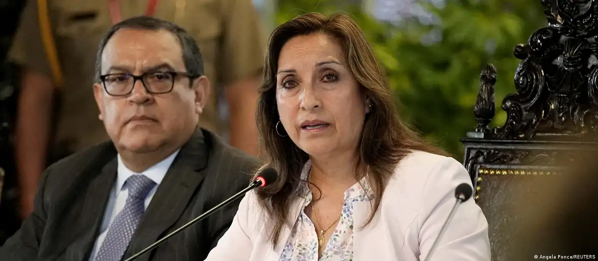 Peru: Six ministers resign amid president's corruption probe