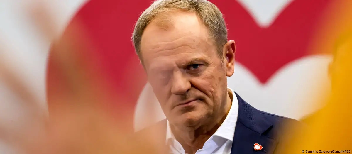 Poland votes in local elections test for Tusk