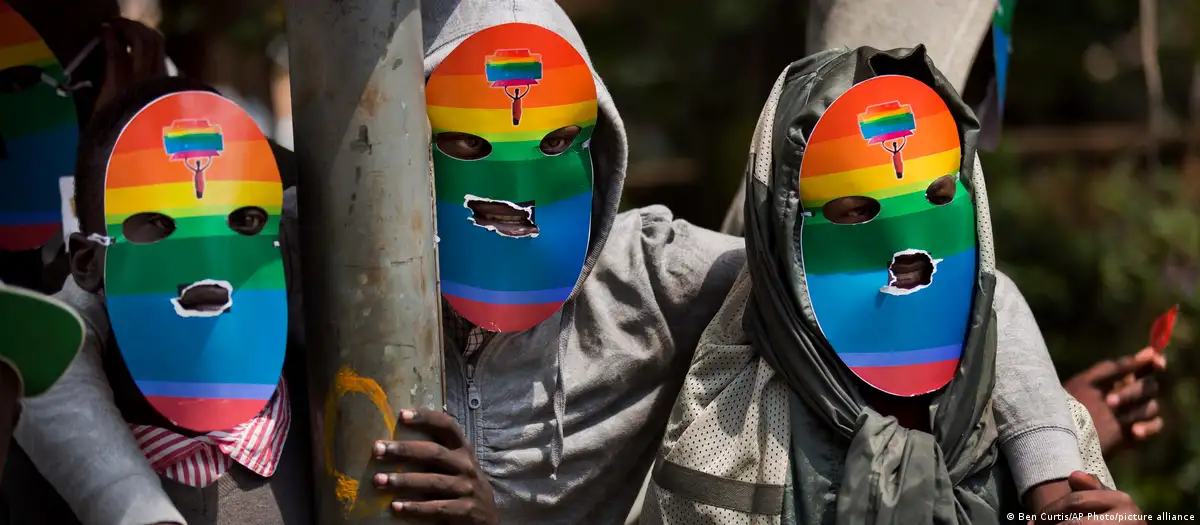 Uganda's Constitutional Court on Wednesday upheld an anti-gay law that has caused widespread outrage in much of the rest of the world for its severity. "We decline to nullify the Anti-Homosexuality Act 2023 in its entirety, neither will we grant a permanent injunction against its enforcement," Justice Richard Buteera, Uganda's deputy chief justice and head of the court, said in the landmark ruling. The law imposes penalties of up to life sentences for consensual same-sex relations and contains provisions that make "aggravated homosexuality" a capital offense. The petition to have the law overturned was brought by two law professors from Makerere University in Kampala, legislators from the ruling party and human rights activists. What did the petitioners argue? The court began hearing the case in December. The petitioners argued that the law violated basic rights enshrined in Uganda's constitution, such as protection from discrimination and the right to privacy. In addition, they said, the law goes against Uganda's commitments under international human rights law, including the UN Convention against Torture.