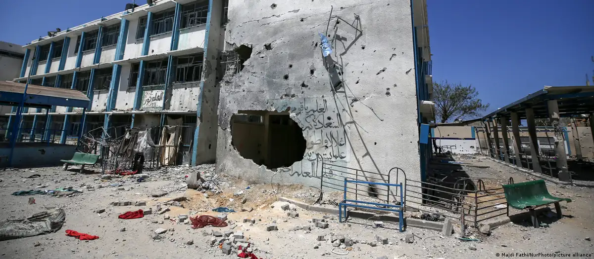 UNRWA: Review finds 'neutrality' issues, no terror proof