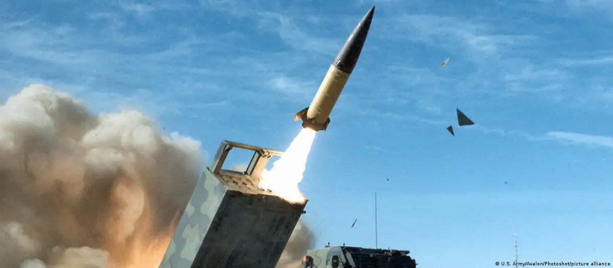 US long-range missiles to Ukraine reignites German debate