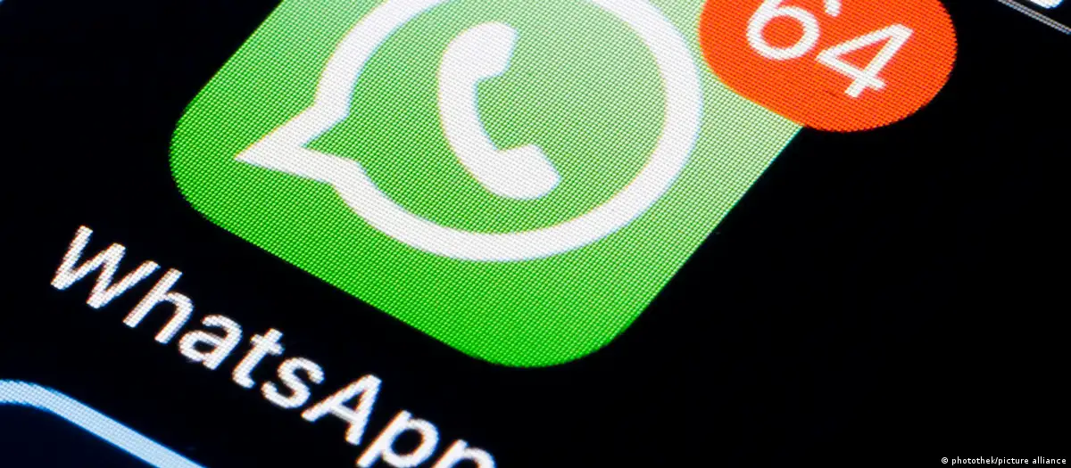 WhatsApp back up after outages around the world