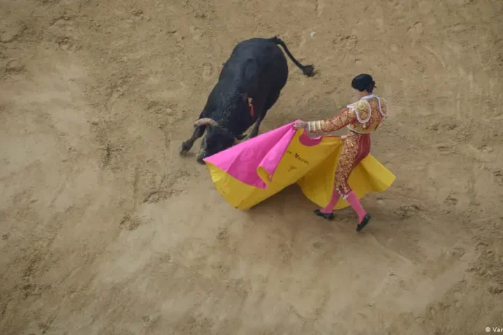 Colombia moves to ban bullfighting