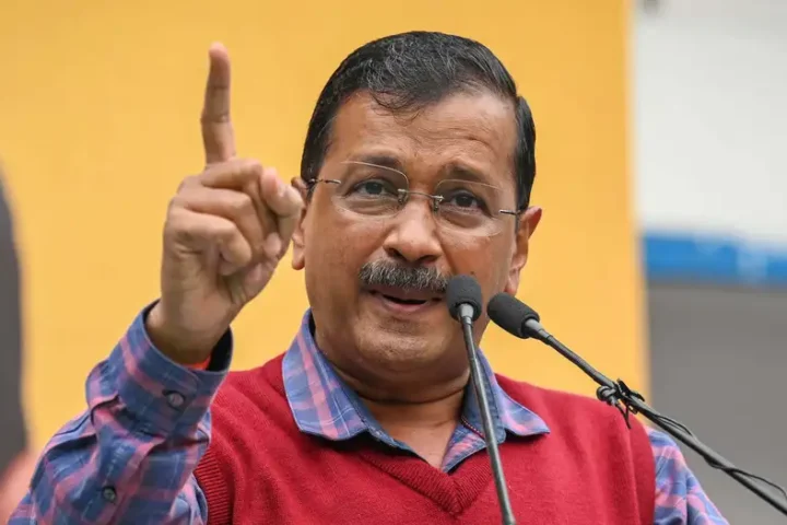 India: Modi rival Kejriwal released on bail to campaign