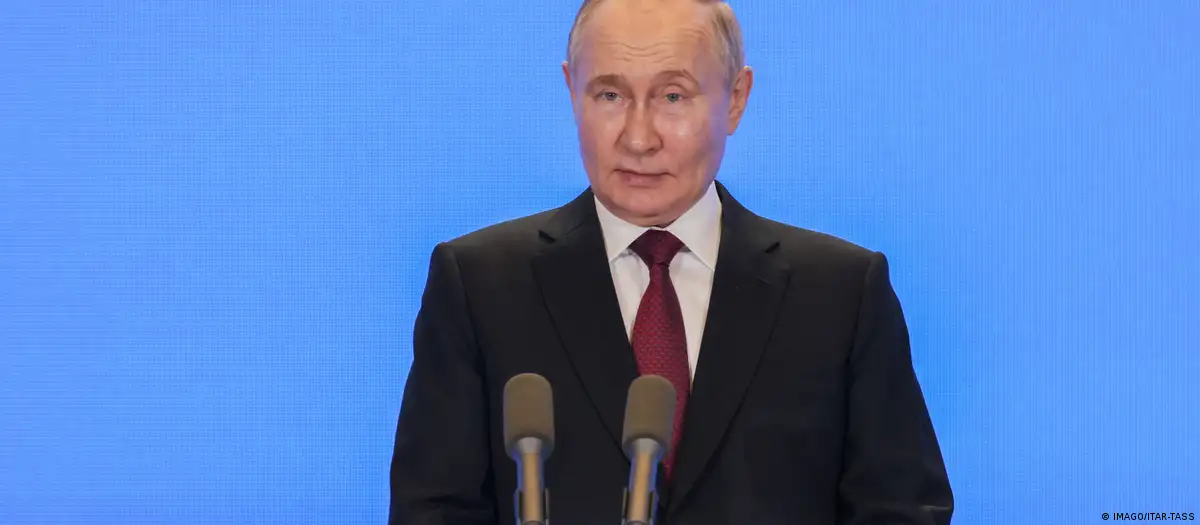 Putin hails Russia-China cultural and economic ties
