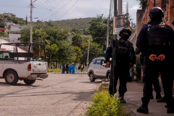 Mexico: Second mayoral candidate killed days before election