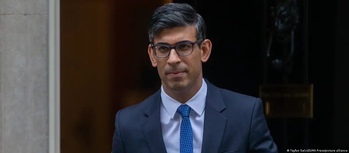 UK Conservative defeats pile pressure on PM Rishi Sunak