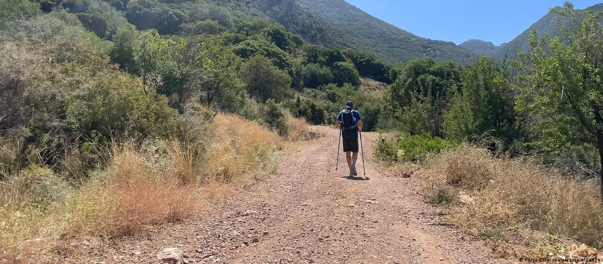 Heat wave in Greece claims more tourist lives