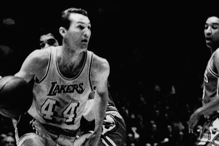 NBA: Jerry West, the Lakers' 'Mr. Clutch,' dies aged 86