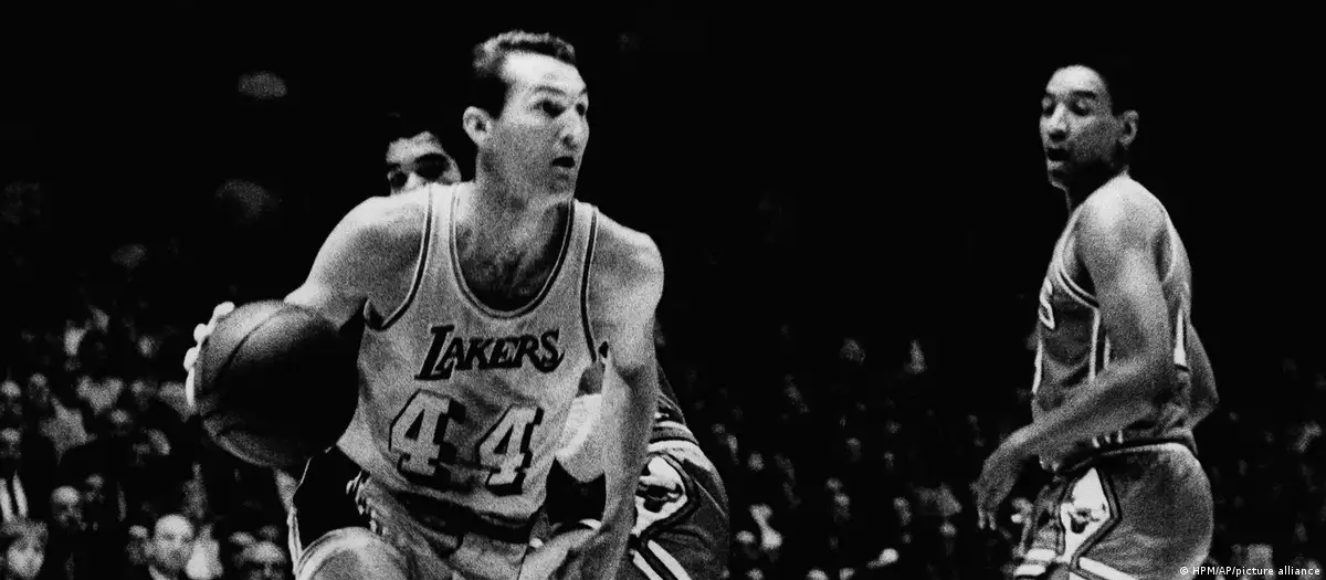 NBA: Jerry West, the Lakers' 'Mr. Clutch,' dies aged 86