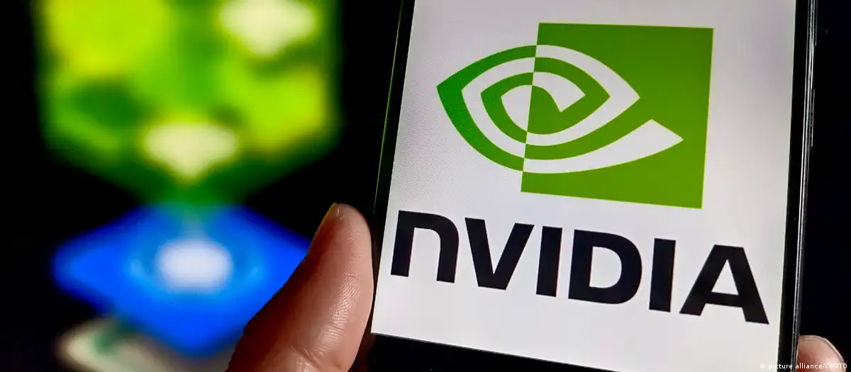 Nvidia surpasses Microsoft as world's most valuable company