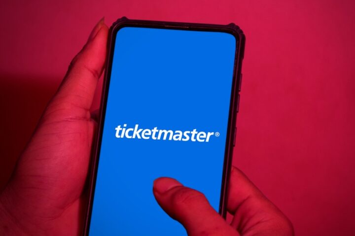 Ticketmaster confirms hackers stole customer data