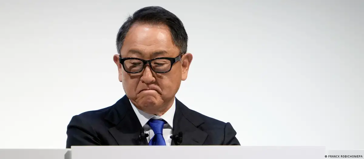 Toyota apologizes as Japanese car testing scandal widens