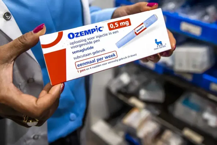 WHO warns against fake Ozempic drugs flooding black market