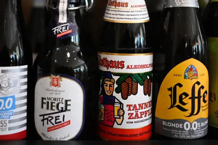 Germany: Alcohol-free beer sales double in past decade