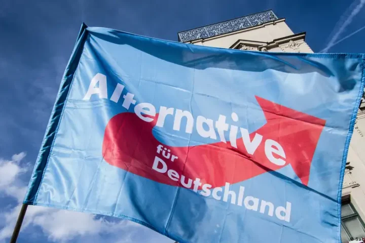 Bavaria court upholds monitoring of state's far-right AfD