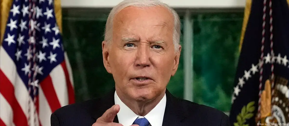 Biden proposes sweeping US Supreme Court reforms