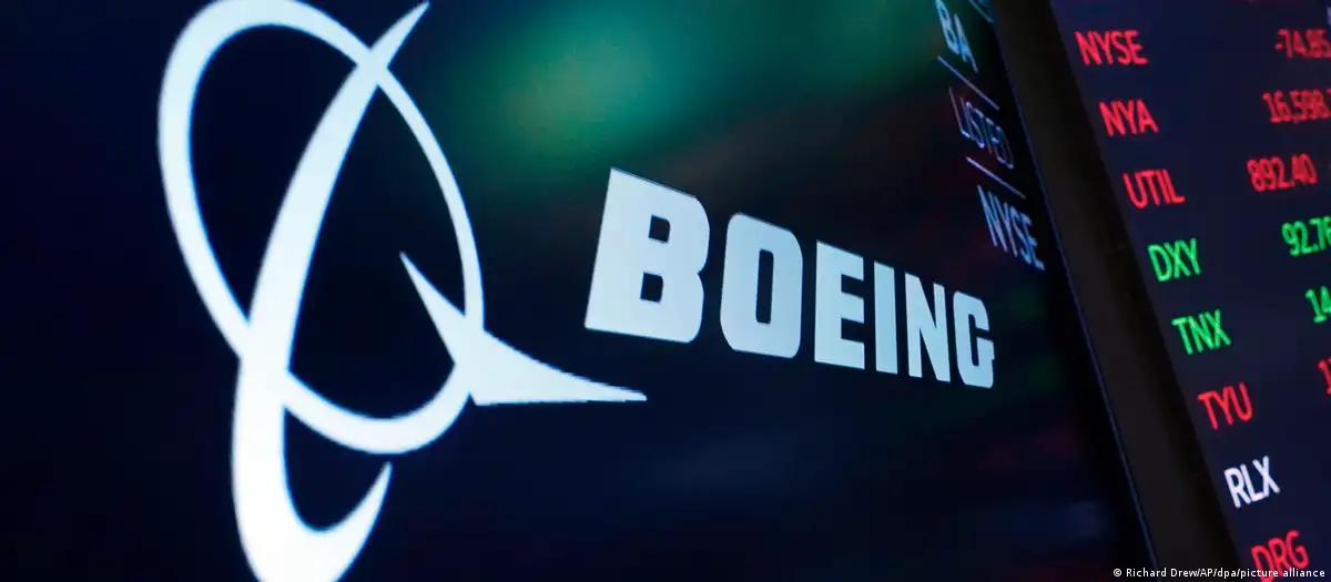 Boeing to acquire subcontractor Spirit for $4.7 billion