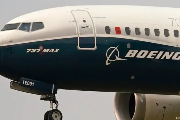 Boeing to admit criminal fraud in 737 Max case