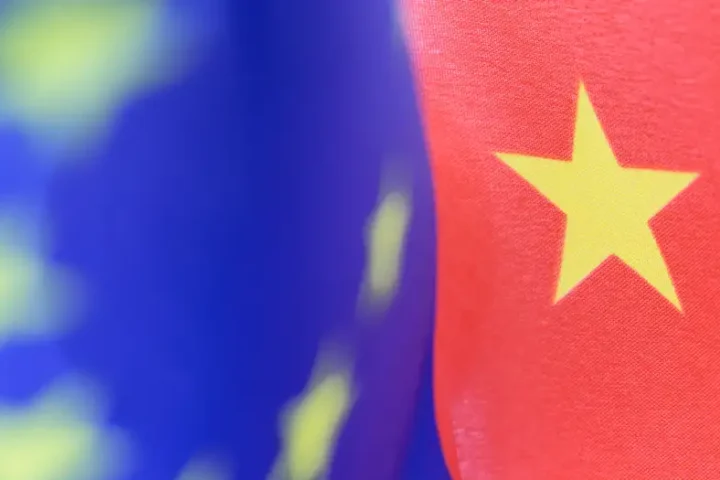China opens investigation of EU-imposed trade barriers
