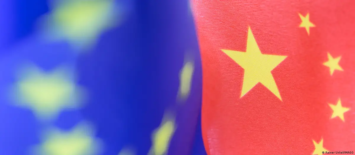 China opens investigation of EU-imposed trade barriers