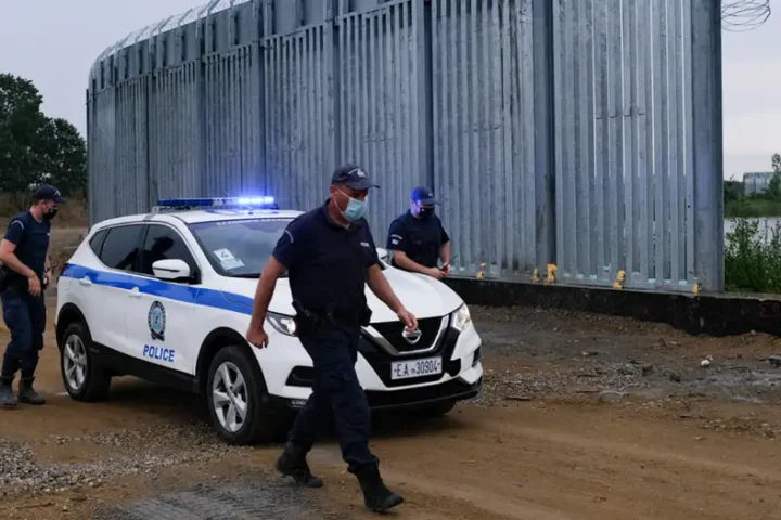 EU agency finds 'widespread rights violations' at borders