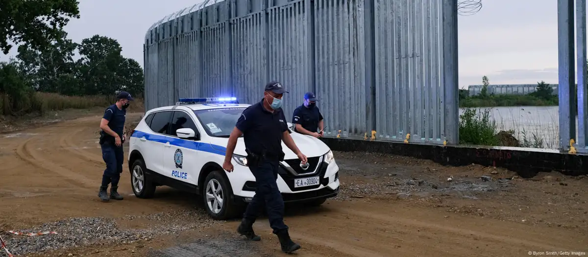 EU agency finds 'widespread rights violations' at borders