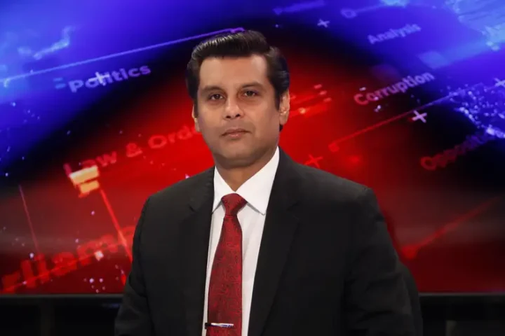 Kenya court finds killing of Pakistani news anchor unlawful