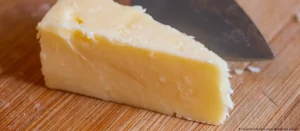 Germany: Police officer fired for stealing 180 kg of cheddar