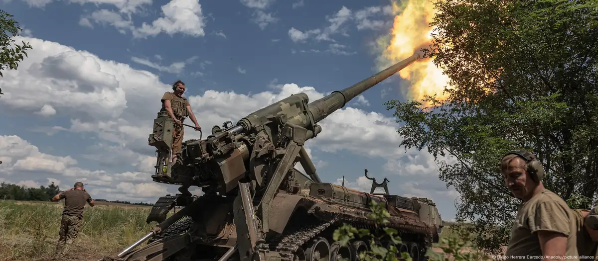 Ukraine updates: Russia claims new advance in Donetsk region