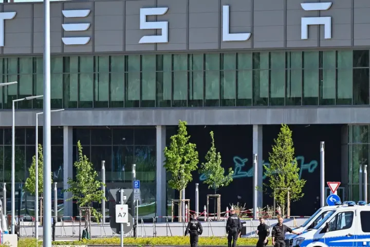 Germany: Tesla given go-ahead for Berlin factory expansion