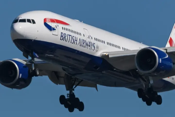 UK govt, British Airways sued over Kuwait hostage crisis