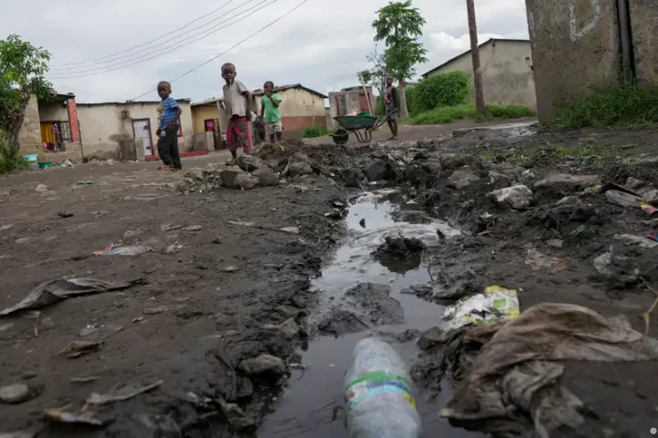 World Bank stamps $208 million Zambia grant to face drought