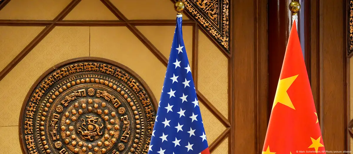 Biden approved China-focused nuclear strategic plan
