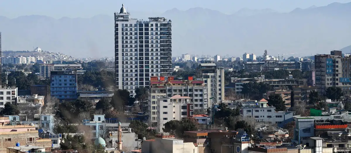 Afghanistan: Deadly blast rocks Kabul Shiite neighborhood