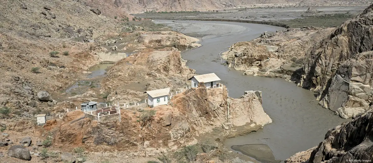 Sudan dam bursts in heavy rains; 30 dead, thousands impacted