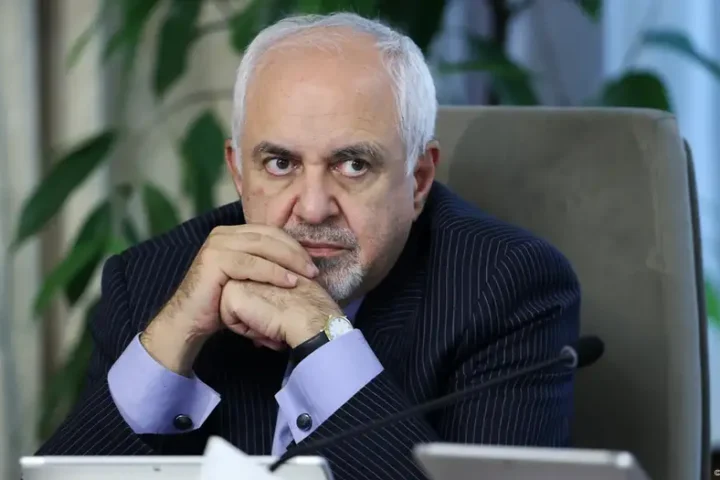 Iran: Vice President Zarif quits after 11 days in office