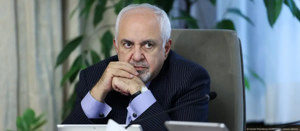 Iran: Vice President Zarif quits after 11 days in office