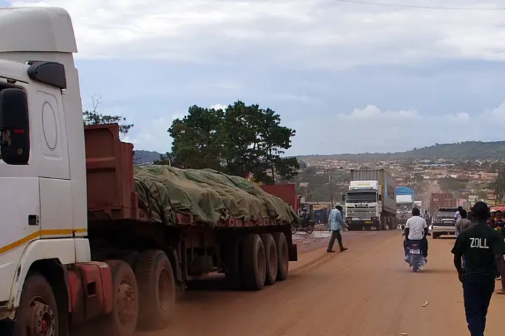 Zambia to reopen border with DRC after trade dispute