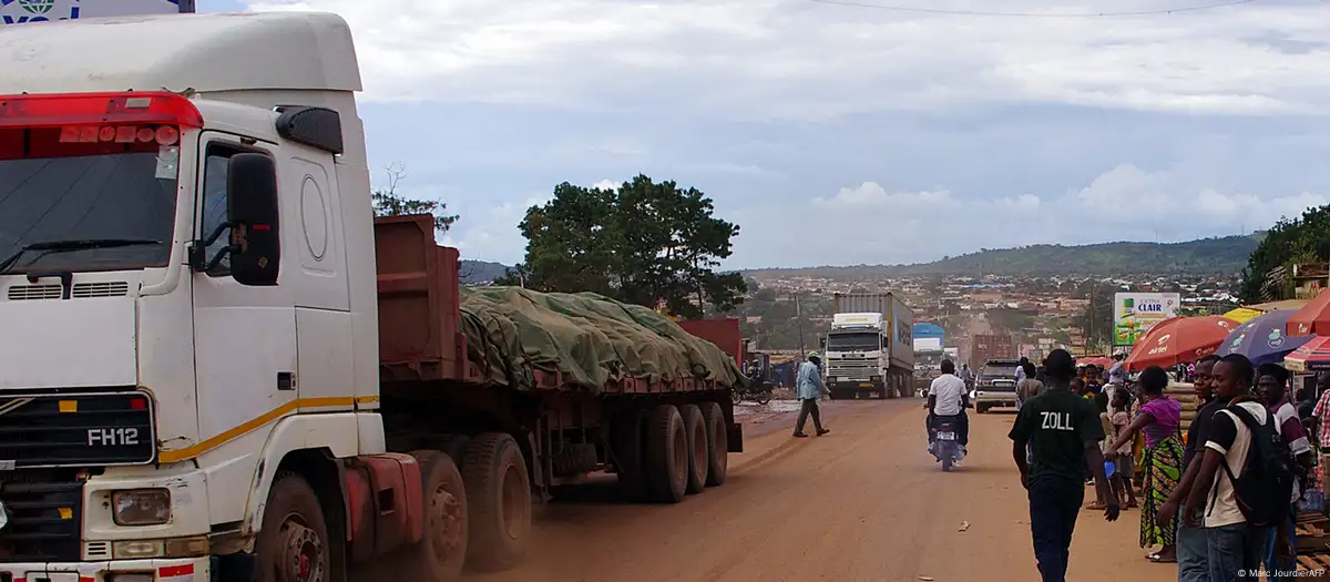 Zambia to reopen border with DRC after trade dispute