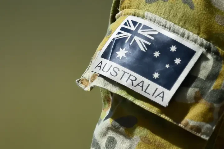 Australia strips medals over Afghan war crimes