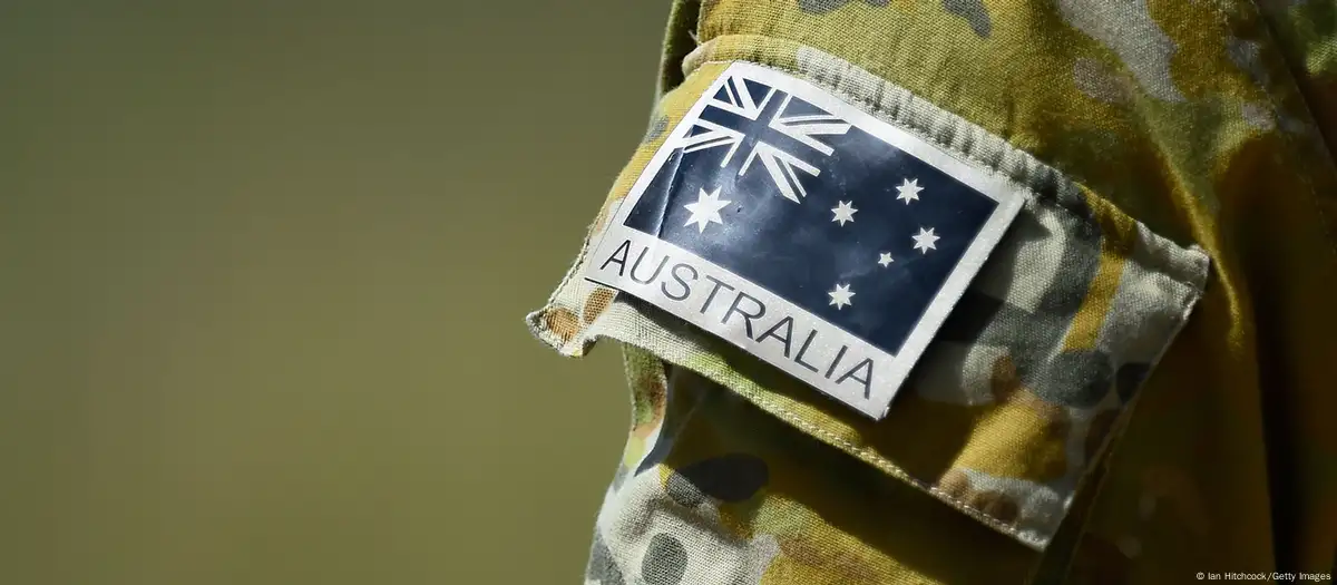 Australia strips medals over Afghan war crimes