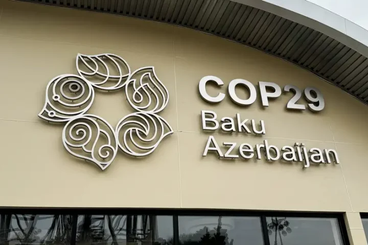 Azerbaijan unveils COP29 agenda amid financial deadlock