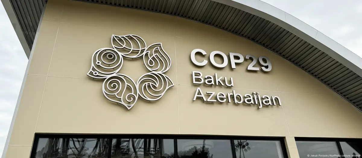 Azerbaijan unveils COP29 agenda amid financial deadlock