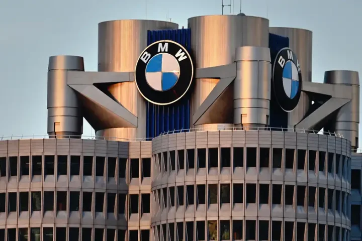 BMW recalls 1.5 million cars over brake issue